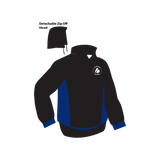 Dawson College Unisex Catch Windshell II