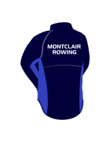 Montclair Unisex Catch Windshell II