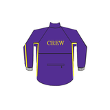 VJC Unisex Quarter Zip Catch Windshell Jacket