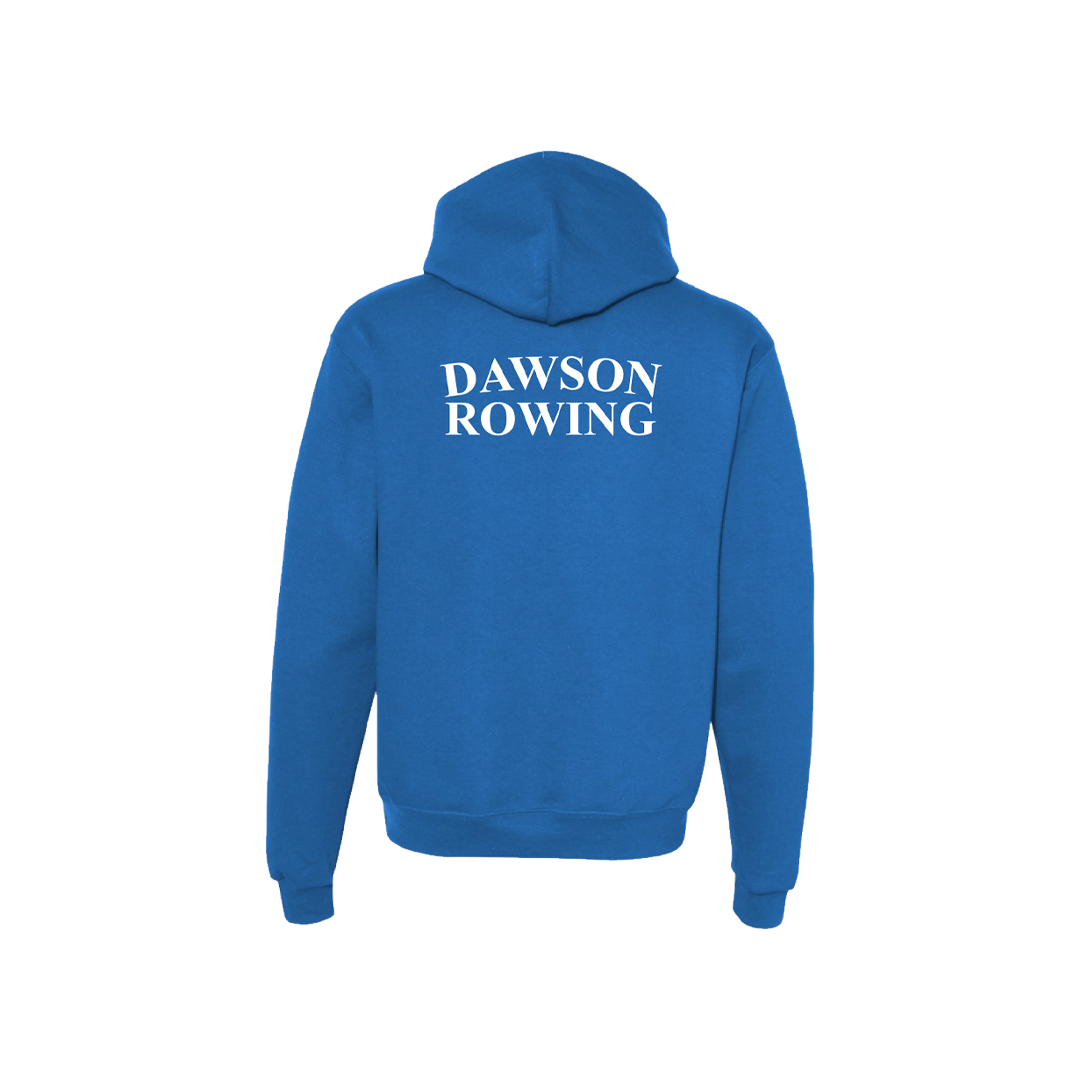 Dawson College Unisex Pullover Hoodie