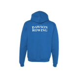 Dawson College Unisex Pullover Hoodie