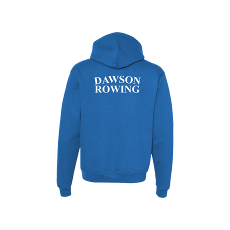 Dawson College Unisex Pullover Hoodie