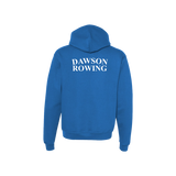 Dawson College Unisex Pullover Hoodie