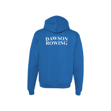 Dawson College Unisex Pullover Hoodie