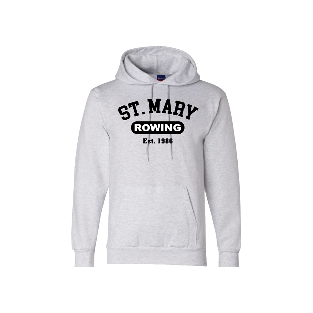 St Mary SS Unisex Champion Hoodie