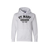 St Mary SS Unisex Champion Hoodie