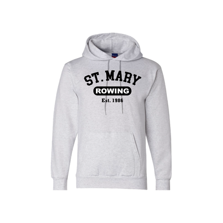 St Mary SS Unisex Champion Hoodie