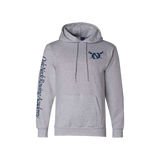 Oak Neck Unisex Champion Hoodie