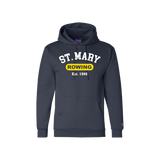 St Mary SS Unisex Champion Hoodie