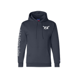Oak Neck Unisex Champion Hoodie