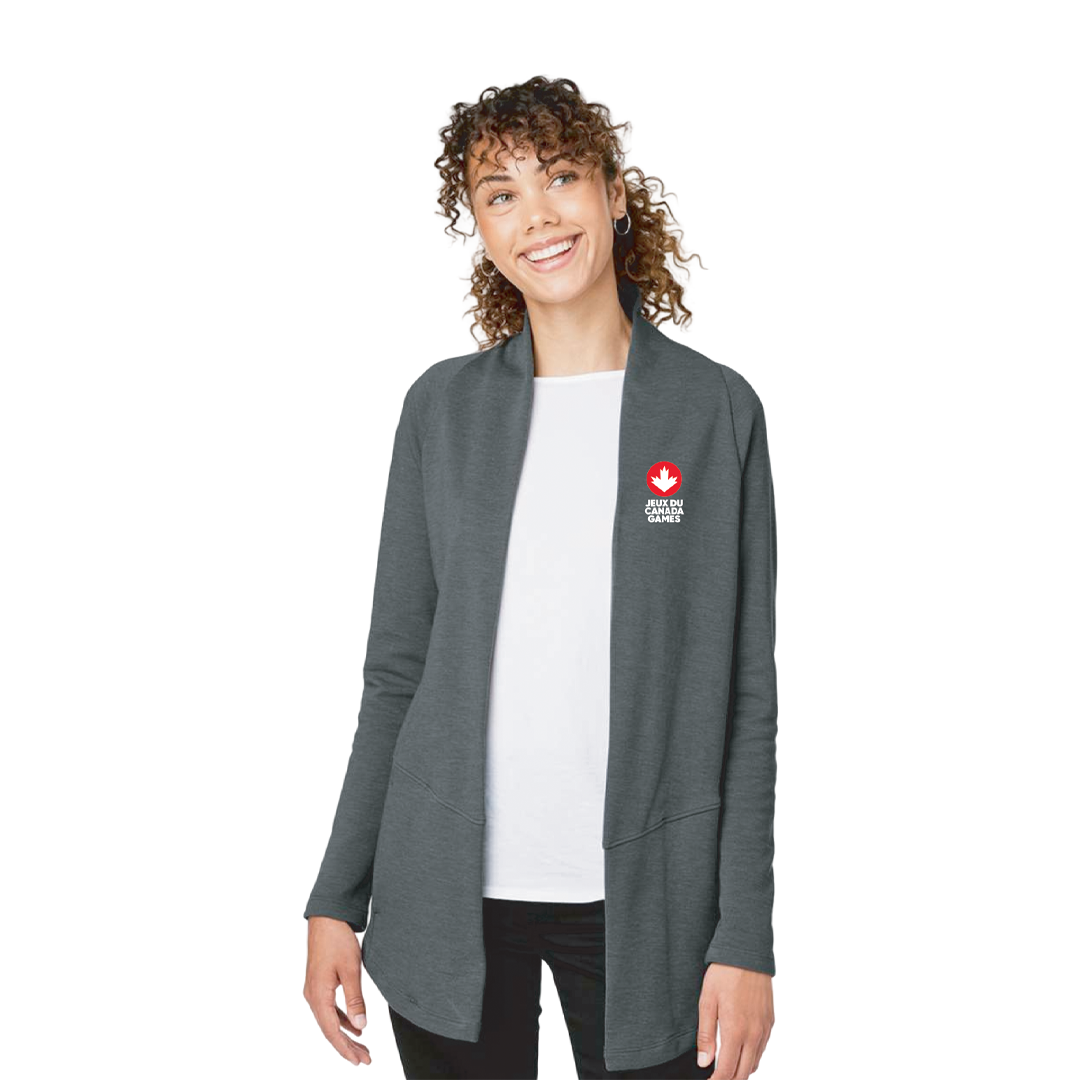 CGC CARDIGAN Womens