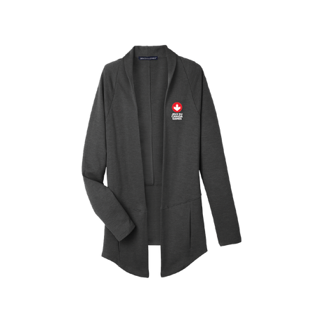 CGC CARDIGAN Womens