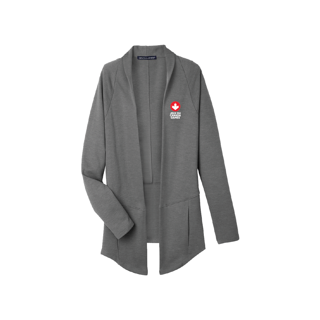 CGC CARDIGAN Womens