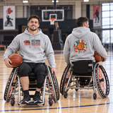 Ottawa IWBF 2026 Hoodie