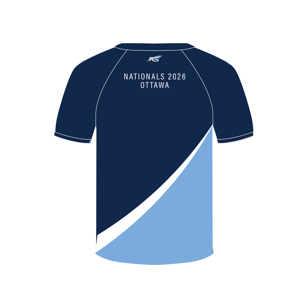 Senobe Mens Classic Shortsleeve Race Shirt