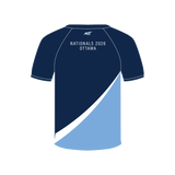 Senobe Mens Classic Shortsleeve Race Shirt