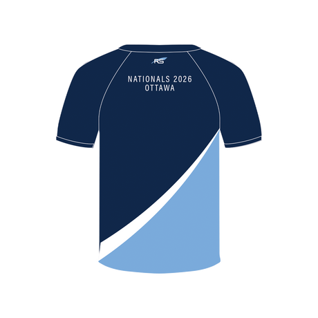 Senobe Mens Classic Shortsleeve Race Shirt
