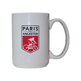 P2A 30th Coffee Mug