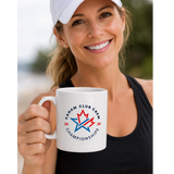 CANAM Coffee Mug