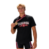 Henley Champion Tee Mens