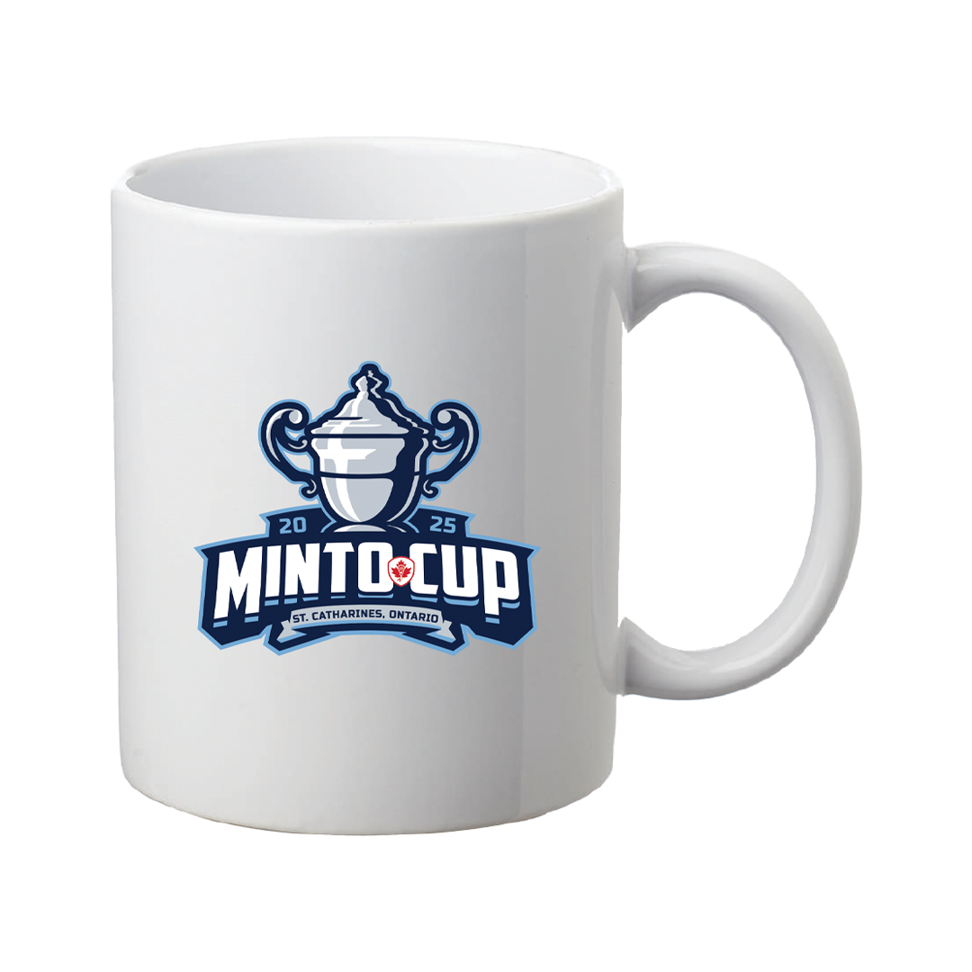 Minto Cup Coffee Mug