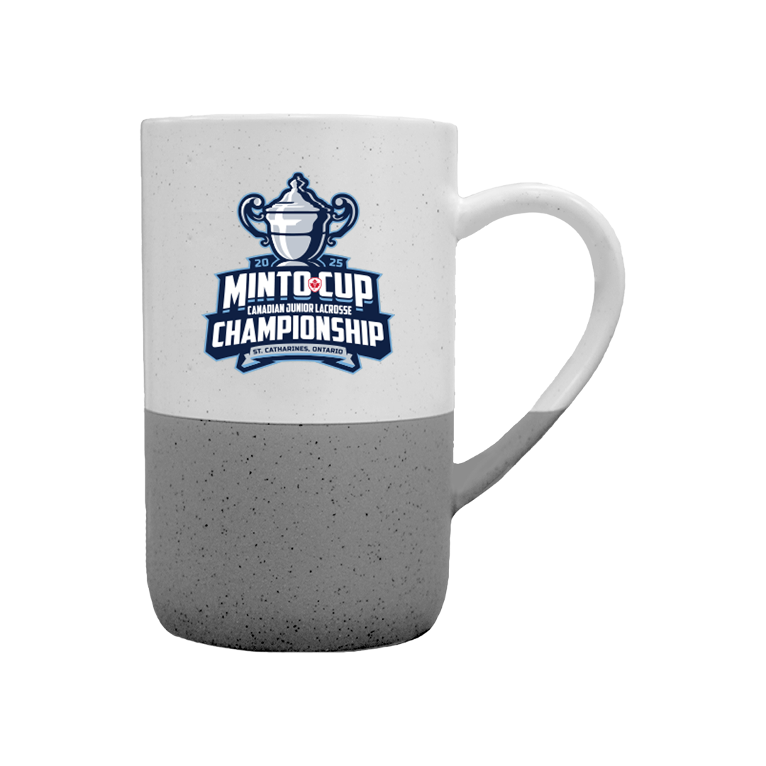 Minto Cup Coffee Mug