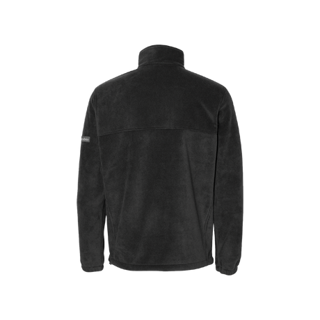 SD Fleece Jacket Mens Staff