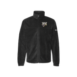 SD Fleece Jacket Mens Staff