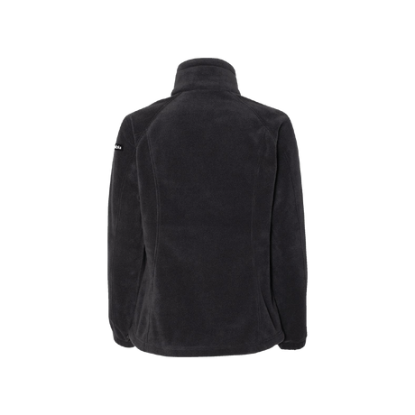 SD Fleece Jacket Womens Staff