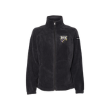 SD Fleece Jacket Womens Staff