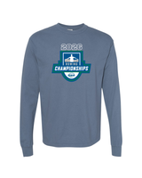 OUA Comfort Cotton LS