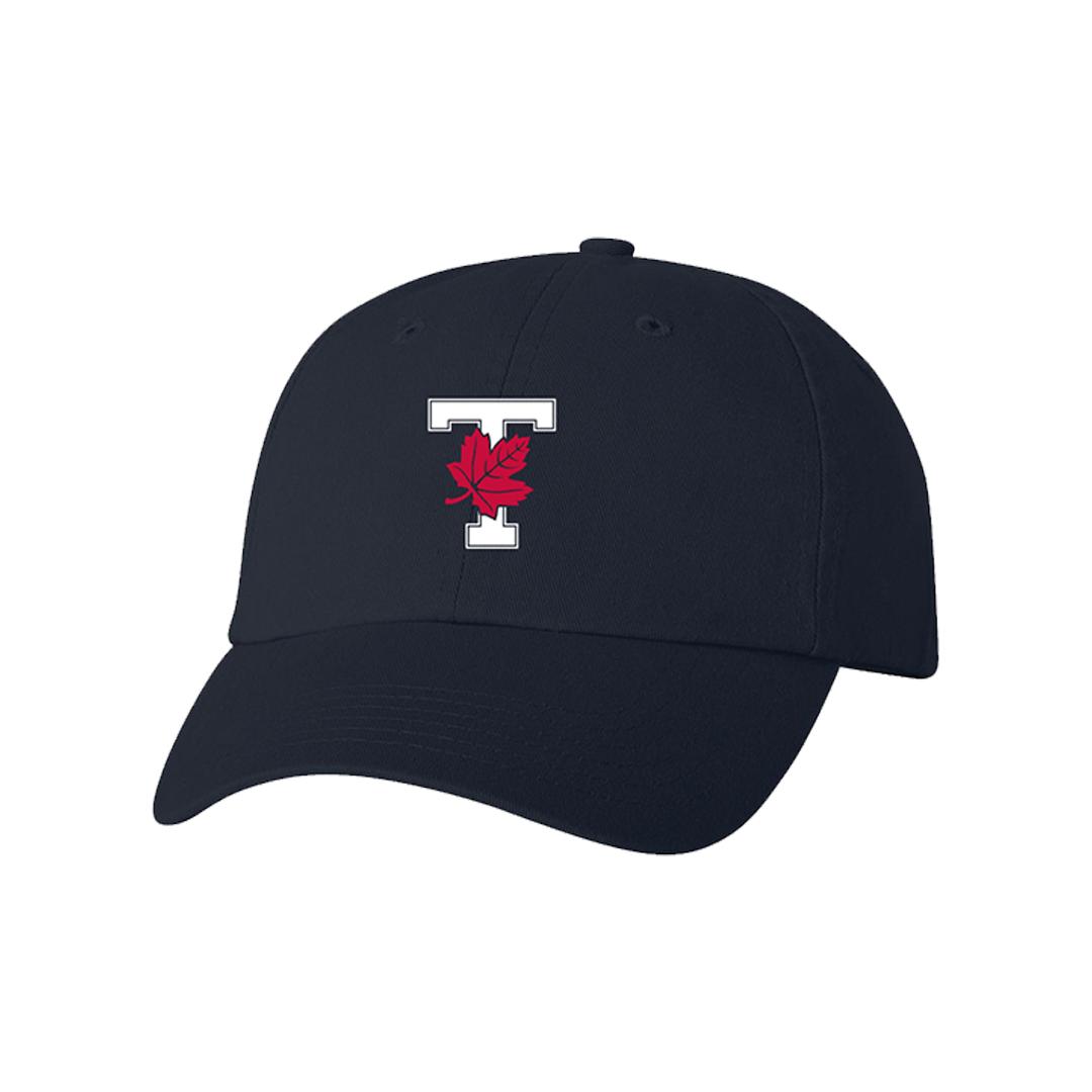 UofT Alumni Dad Cap