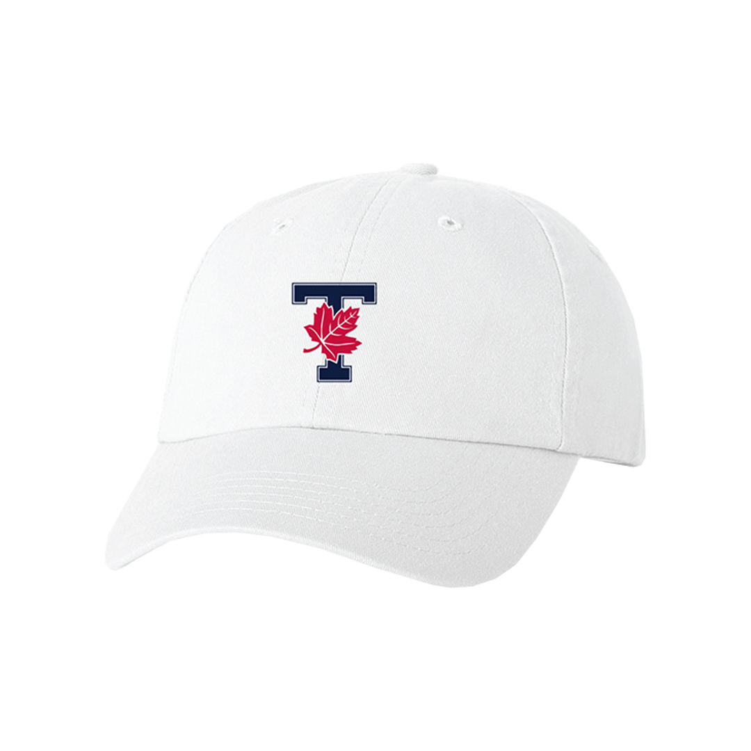 UofT Alumni Dad Cap