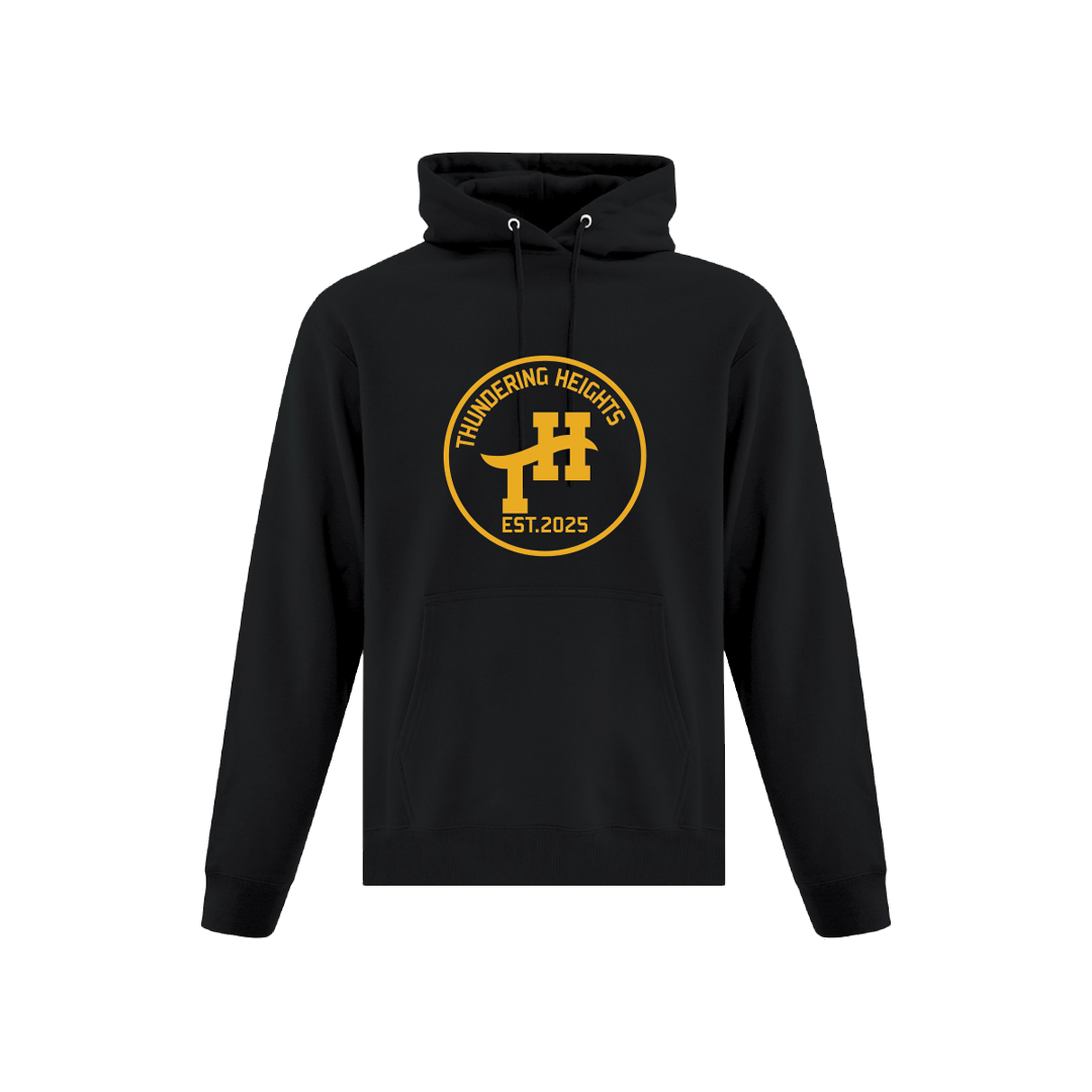 THL Pullover Hoodie Unisex Staff