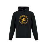 THL Pullover Hoodie Unisex Staff