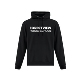 Forestview Unisex Pullover Hoodie