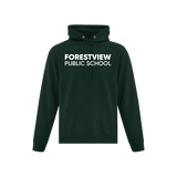 Forestview Unisex Pullover Hoodie