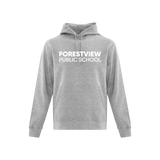 Forestview Unisex Pullover Hoodie