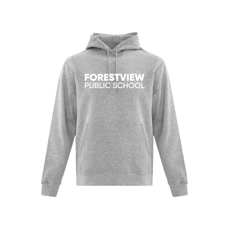 Forestview Unisex Pullover Hoodie