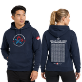 CANAM Champs Hoodie