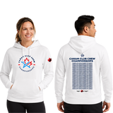 CANAM Champs Hoodie