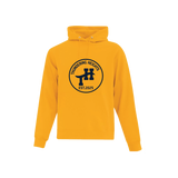 THL Pullover Hoodie Unisex Staff