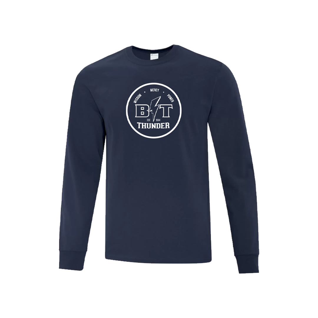 BT Cotton Longsleeve