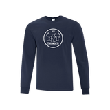 BT Cotton Longsleeve