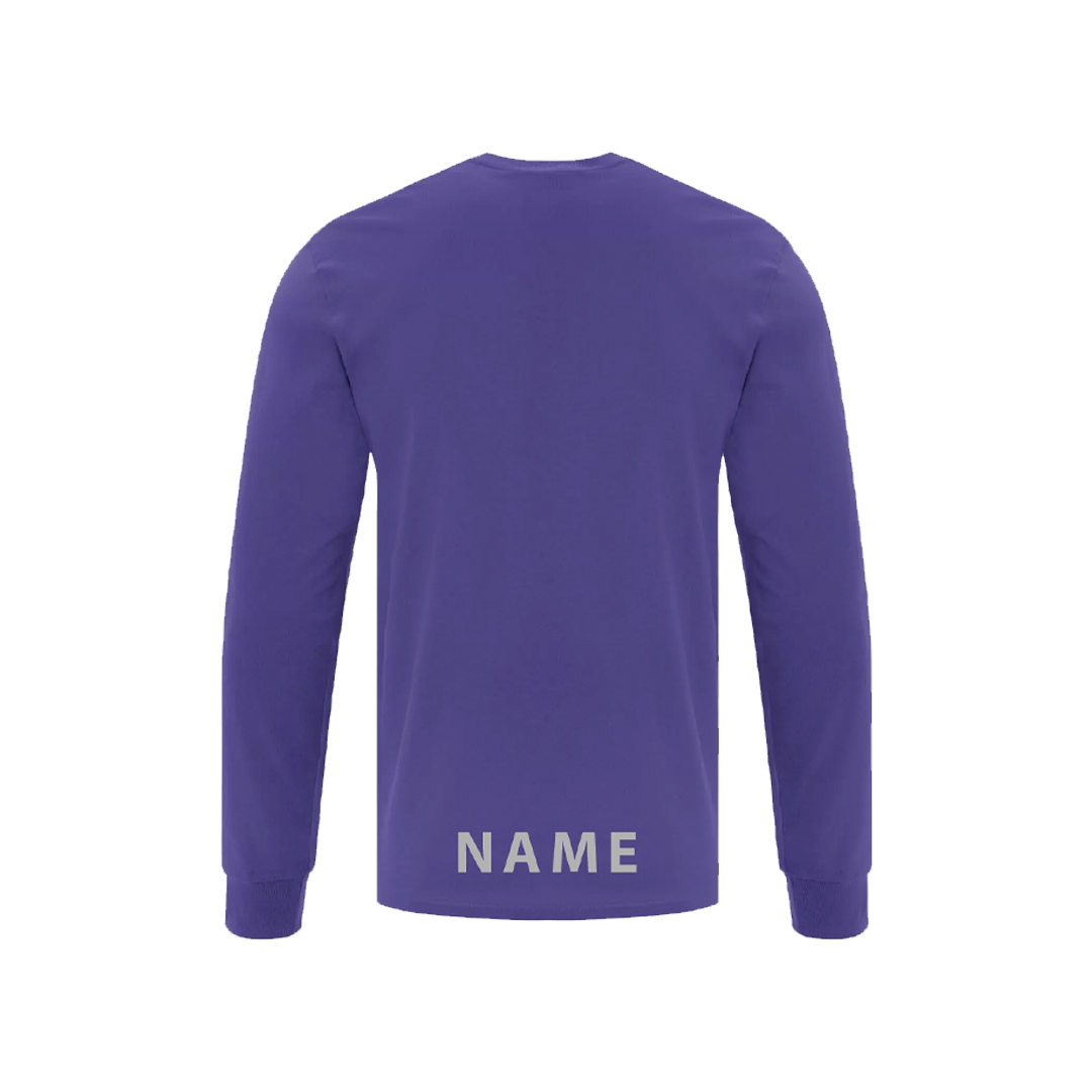 PRC Cotton Longsleeve