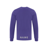 PRC Cotton Longsleeve