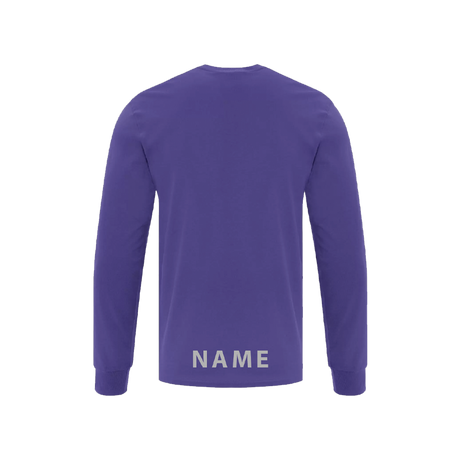 PRC Cotton Longsleeve