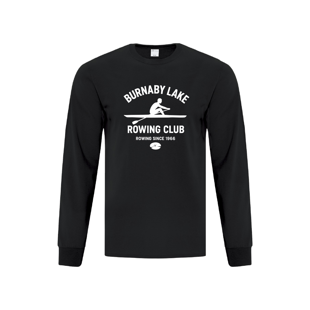 BLRC Unisex Cotton Longsleeve