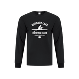 BLRC Unisex Cotton Longsleeve