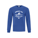 BLRC Unisex Cotton Longsleeve